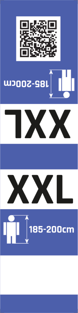 NAL.P.VEN UNIFIKACIJA RAMOVA XXL 185-200 2025